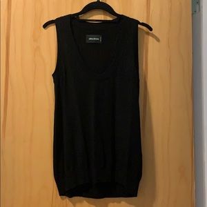 Zadig & Voltaire Milia Tank